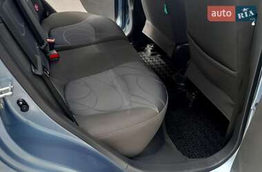 Хэтчбек Ravon R2 2016 в 