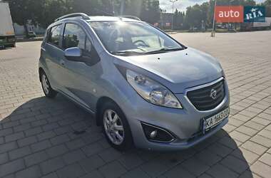 Хэтчбек Ravon R2 2017 в 