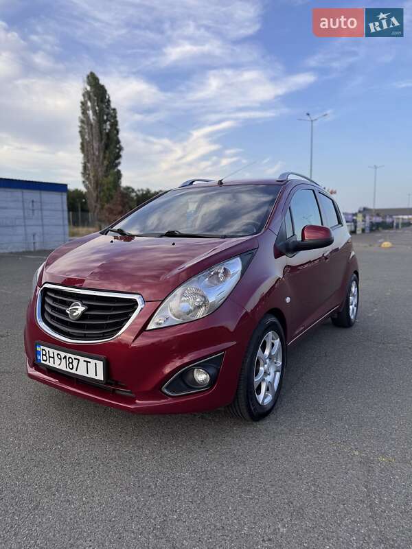 Хетчбек Ravon R2 2018 в Одесі