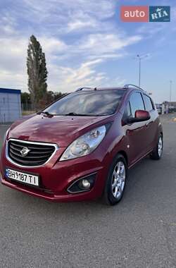 Хэтчбек Ravon R2 2018 в 