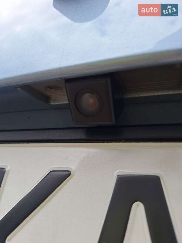 Хетчбек Ravon R2 2017 в Києві