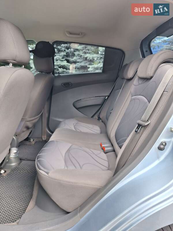 Хэтчбек Ravon R2 2017 в Киеве