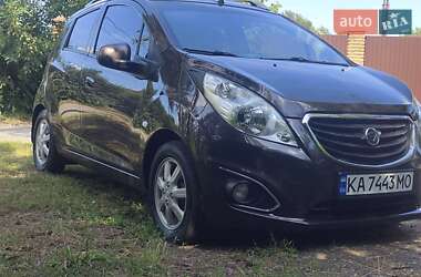 Хетчбек Ravon R2 2017 в 