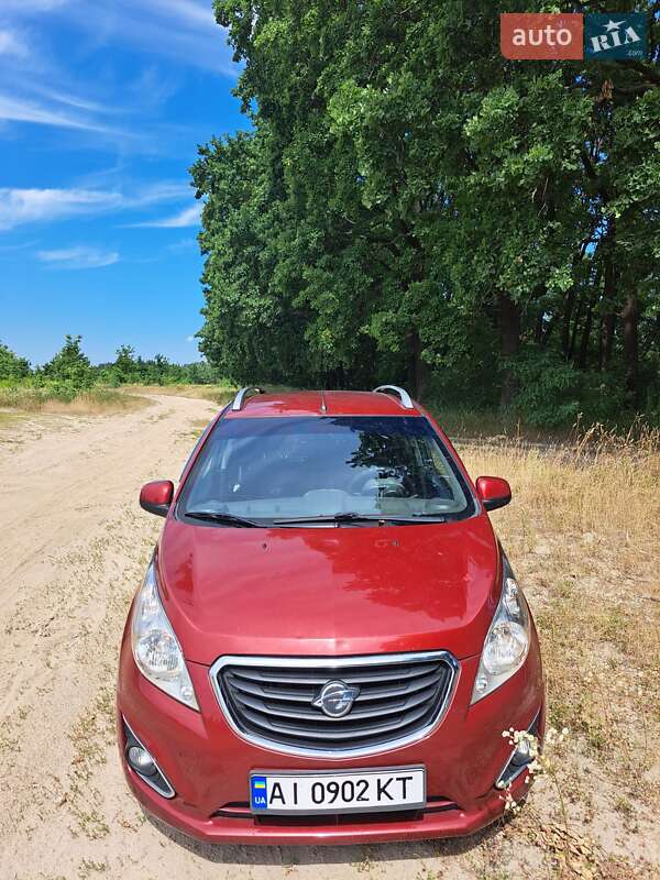 Хэтчбек Ravon R2 2017 в Боярке