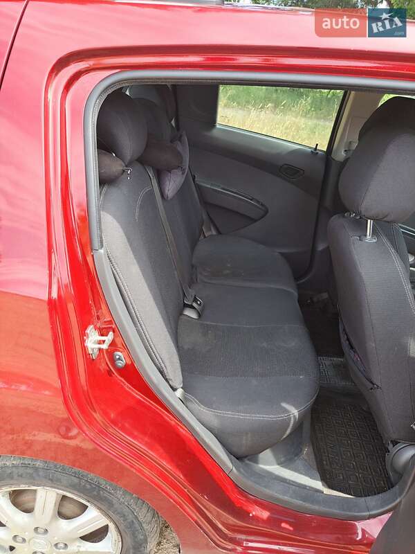 Хэтчбек Ravon R2 2017 в Боярке