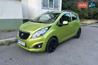 Хетчбек Ravon R2 2016 в Одесі