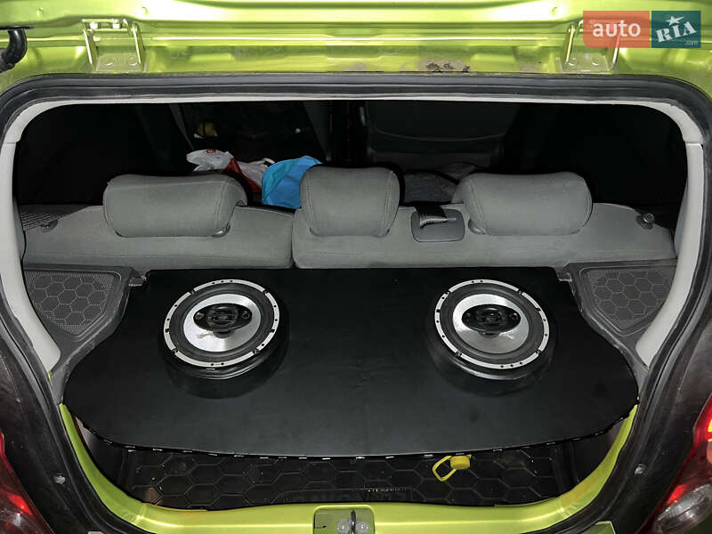 Хэтчбек Ravon R2 2016 в Одессе фото 7 Хэтчбек Ravon R2 2016 в Одессе