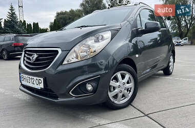 Хетчбек Ravon R2 2020 в 