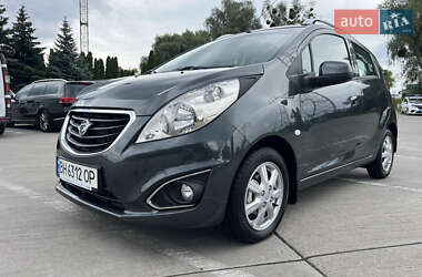 Хетчбек Ravon R2 2020 в 