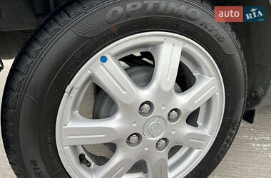 Хетчбек Ravon R2 2020 в 