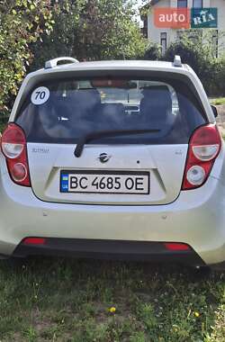 Хетчбек Ravon R2 2017 в 