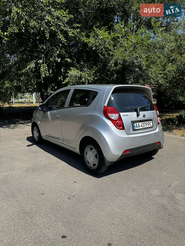 Хэтчбек Ravon R2 2016 в Звенигородке фото 6 Хэтчбек Ravon R2 2016 в Звенигородке