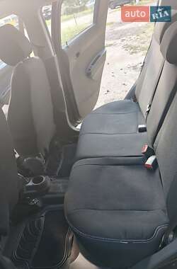 Хэтчбек Ravon R2 2017 в 