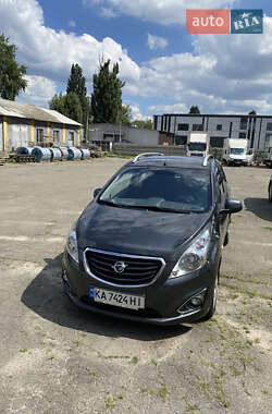 Хетчбек Ravon R2 2019 в 