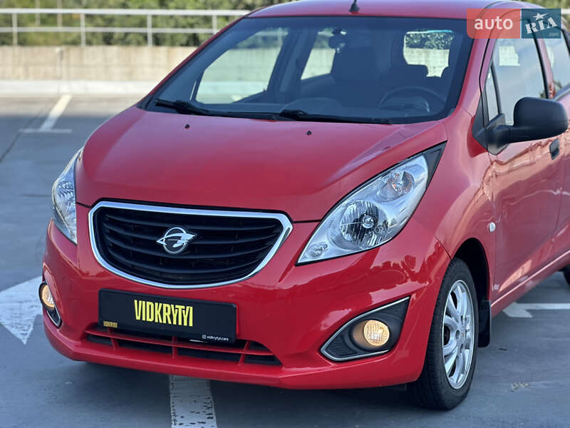 Хетчбек Ravon R2 2019 в Києві
