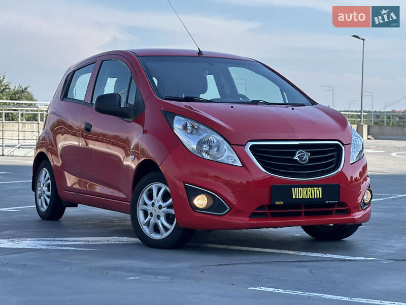 Хетчбек Ravon R2 2019 в Києві