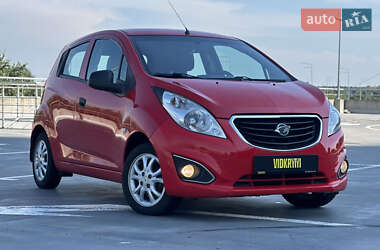 Хетчбек Ravon R2 2019 в 