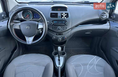 Хетчбек Ravon R2 2019 в 