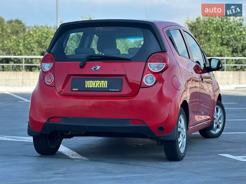 Хетчбек Ravon R2 2019 в Києві