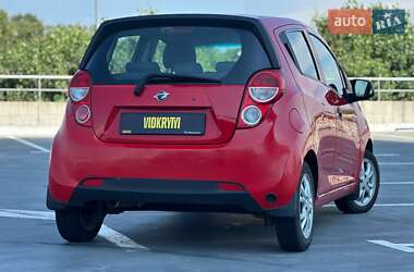 Хетчбек Ravon R2 2019 в 