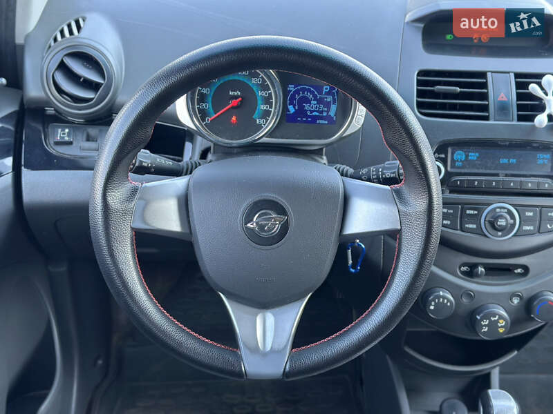 Хетчбек Ravon R2 2019 в Києві