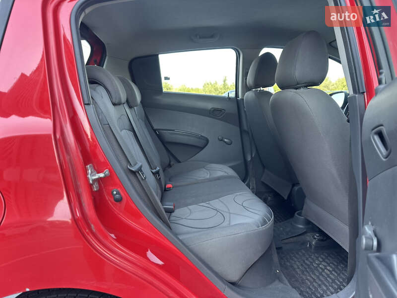 Хетчбек Ravon R2 2019 в Києві