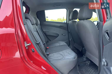 Хетчбек Ravon R2 2019 в 