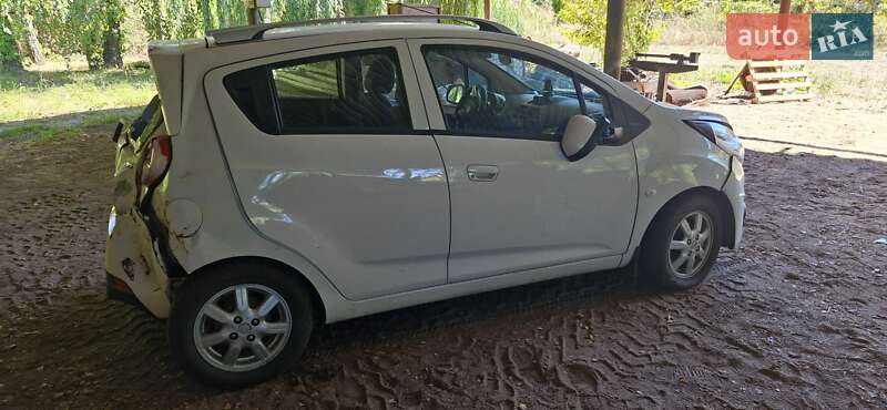 Хетчбек Ravon R2 2020 в Каневі