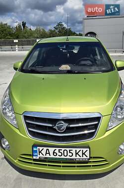 Хетчбек Ravon R2 2016 в 