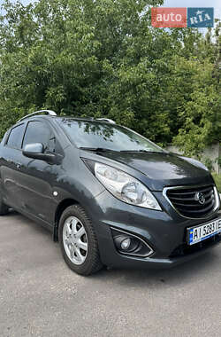 Хэтчбек Ravon R2 2019 в 