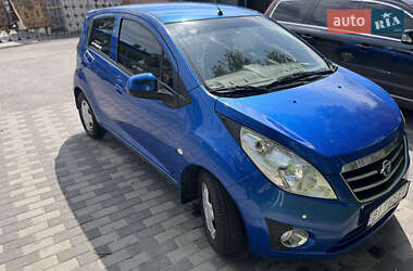 Хэтчбек Ravon R2 2016 в 
