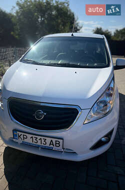 Хетчбек Ravon R2 2020 в 