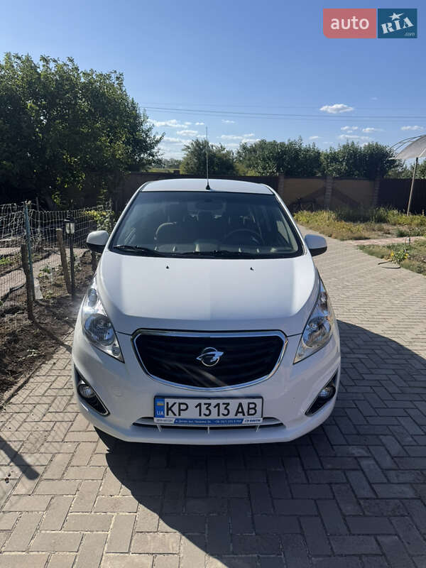 Хетчбек Ravon R2 2020 в 