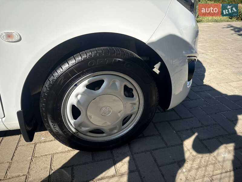 Хетчбек Ravon R2 2020 в Дніпрі