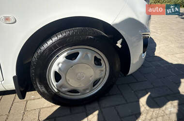 Хетчбек Ravon R2 2020 в 