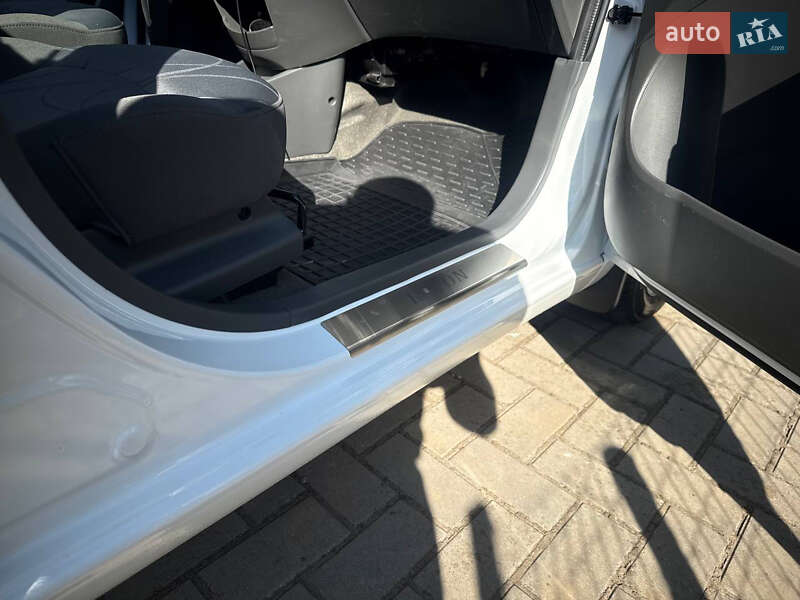 Хетчбек Ravon R2 2020 в Дніпрі