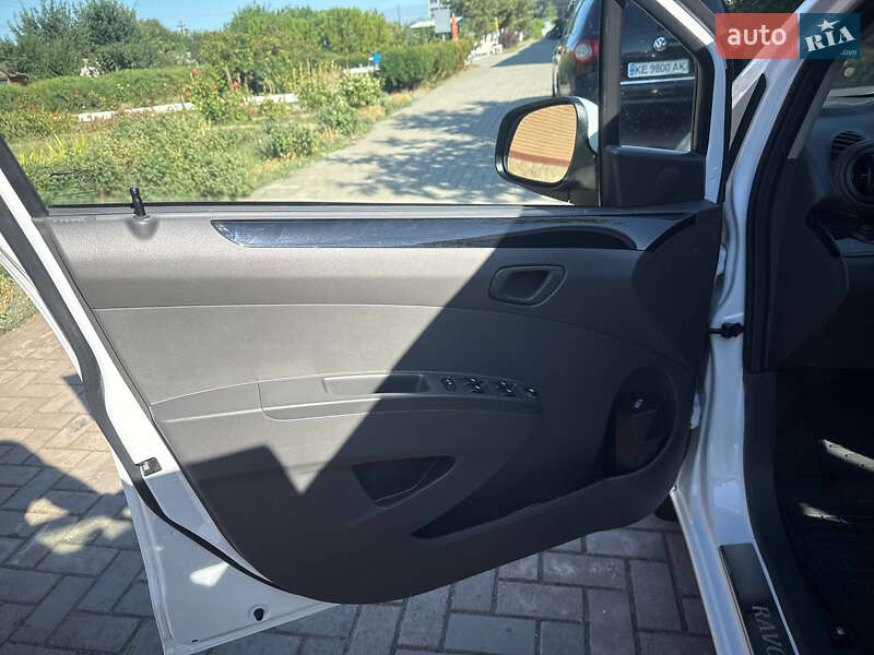 Хетчбек Ravon R2 2020 в Дніпрі
