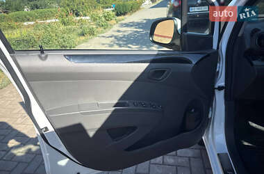 Хетчбек Ravon R2 2020 в 