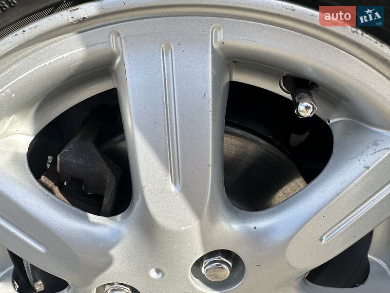Хетчбек Ravon R2 2017 в Хмельницькому