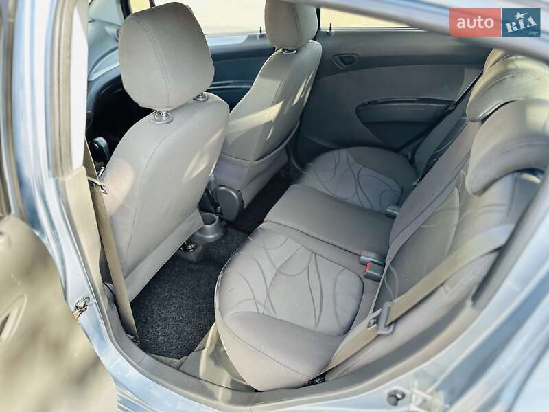 Хетчбек Ravon R2 2017 в Хмельницькому