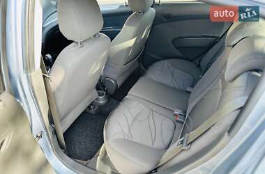 Хэтчбек Ravon R2 2017 в 