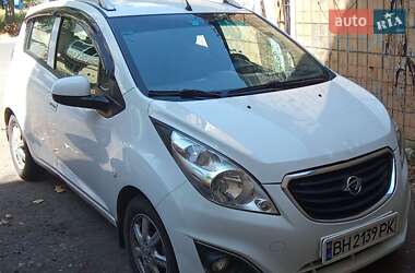 Хэтчбек Ravon R2 2017 в 
