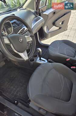 Хетчбек Ravon R2 2020 в 