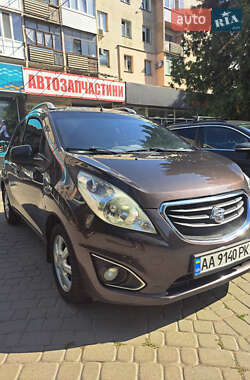 Хетчбек Ravon R2 2017 в 