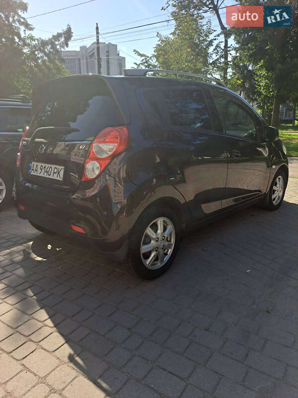 Хэтчбек Ravon R2 2017 в Виннице