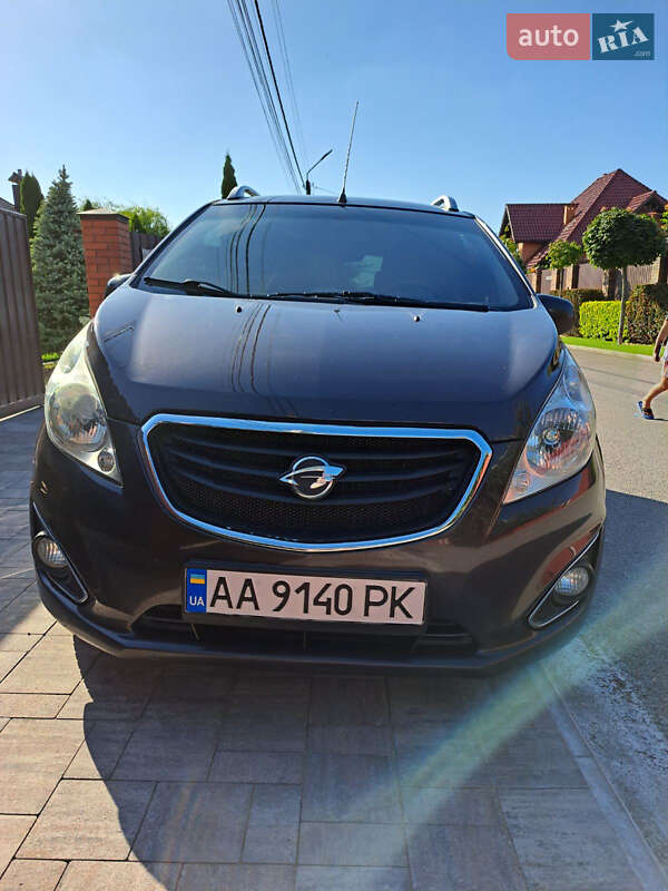 Хэтчбек Ravon R2 2017 в Виннице
