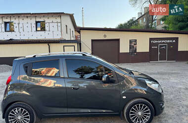 Хетчбек Ravon R2 2017 в 