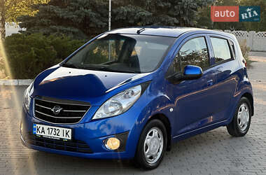 Хетчбек Ravon R2 2016 в 