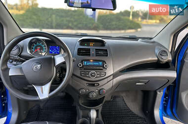 Хетчбек Ravon R2 2016 в 