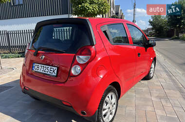 Хэтчбек Ravon R2 2019 в 